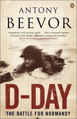 D-Day