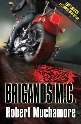 Brigands M.c.
