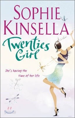 The Twenties Girl
