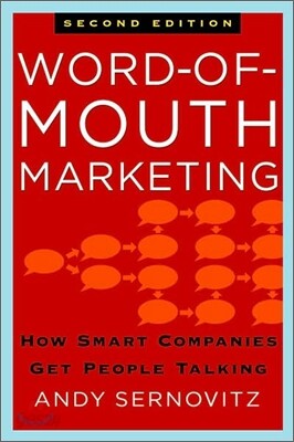 Word of Mouth Marketing