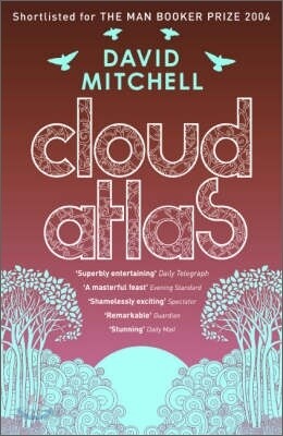 Cloud Atlas