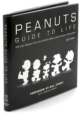 The Peanuts' Guide To Life