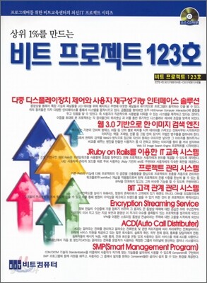 비트 프로젝트 123호