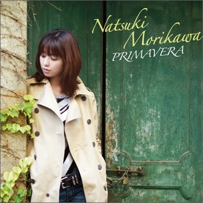 Natsuki Morikawa - Primavera