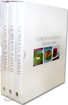 Gordon Ramsay Collection