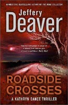 The Roadside Crosses