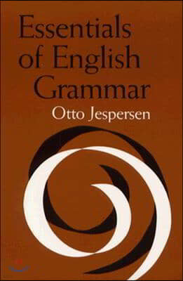 Essentials of English Grammar