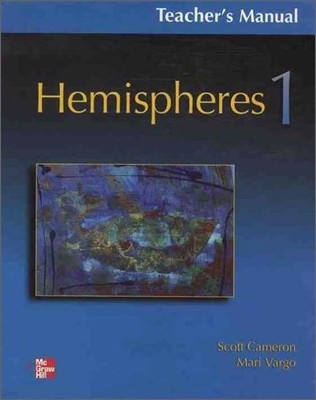 Hemispheres 1 : Teacher's Manual