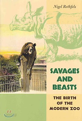 Savage and Beasts