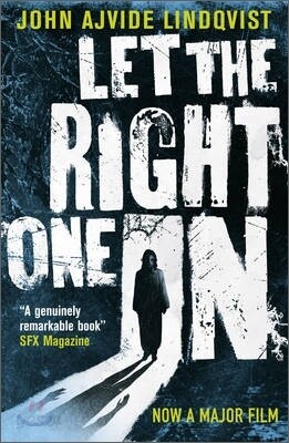 The Let the Right One In
