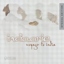 India Arie - Voyage To India (Special Edition)