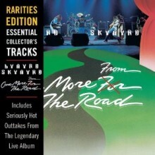 Lynyrd Skynyrd - One More From The Road (Rarities Edition)