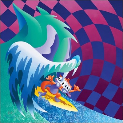 MGMT - Congratulation (Deluxe Limited Edition)