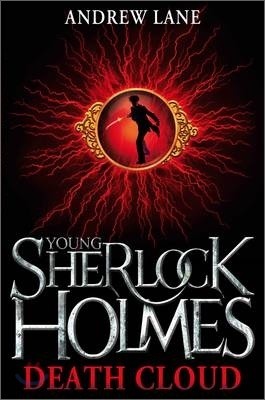 Young Sherlock Holmes : Death Cloud