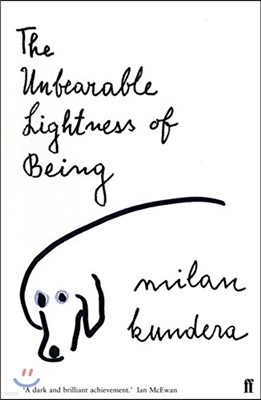 The Unbearable Lightness of Being