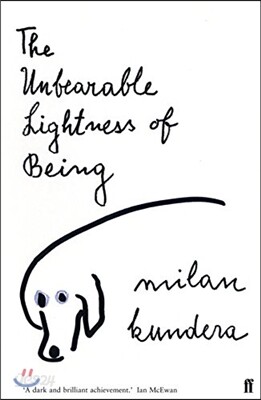The Unbearable Lightness of Being
