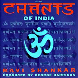 Ravi Shankar - Chants Of India