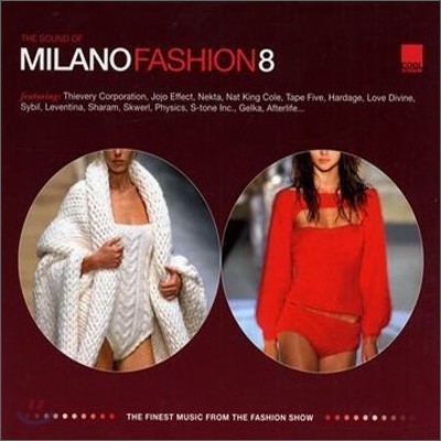 Milano Fashion 8