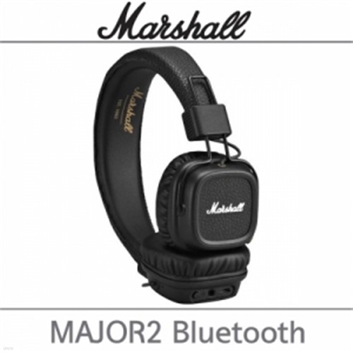 MARSHALL MAJOR II BLUETOOTH  2  