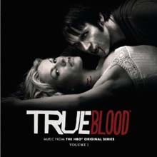 True Blood Vol. 2 (Ʈ  :  2) OST