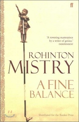 A Fine Balance