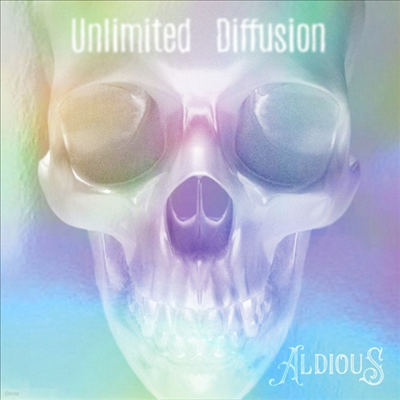 Aldious (Ʒƽ) - Unlimited Diffusion (CD+DVD) (ȸ)