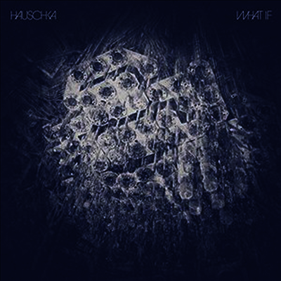 Hauschka - What If (Digipack)(CD)