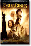 반지의 제왕 : 두개의 탑 The Lord Of The Rings : The Two Towers (일반판)