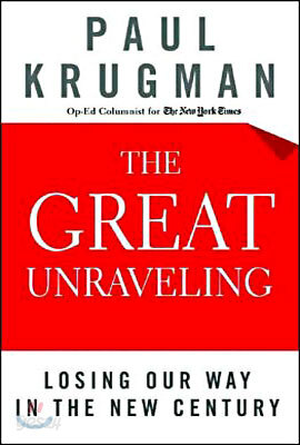 The Great Unraveling