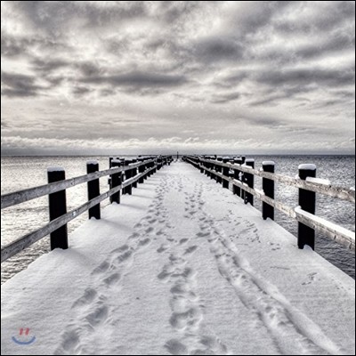 Ben Watt & Robert Wyatt ( Ʈ, ιƮ ̾Ʈ) - Summer Into Winter / North Marine Drive [ȭƮ ÷ LP]
