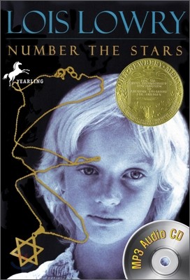 Number the Stars (Book & CD)