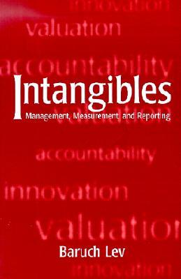 Intangibles: Management, Measurement, and Reporting