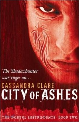 City of Ashes (Mortal Instruments)