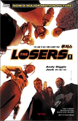  The Losers 1