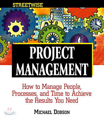 Streetwise Project Management