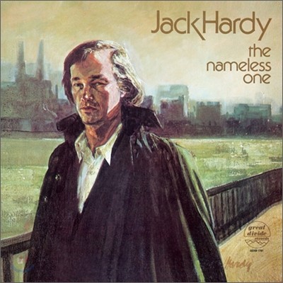 Jack Hardy - The Nameless One (LP Miniature)