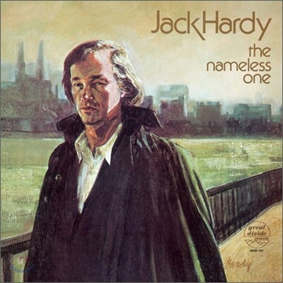 Jack Hardy - The Nameless One (LP Miniature)