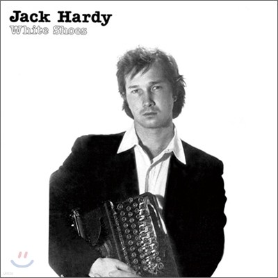 Jack Hardy - White Shoes (LP Miniature)