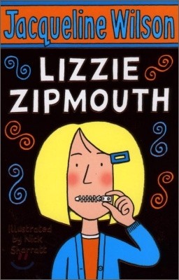 Lizze Zipmouth
