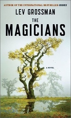 The Magicians