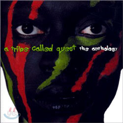 A Tribe Called Quest - The Anthology