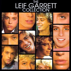 Leif Garrett - The Leif Garrett Collection