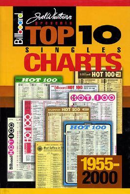 Billboard Top 10 Singles Charts 1955-2000