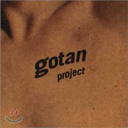 Gotan Project - La Revancha Del Tango