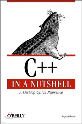 C++ in a Nutshell