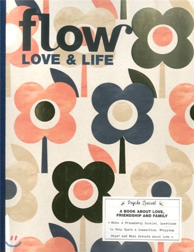 FLOW LOVE & LIFE () : 2016 No.01