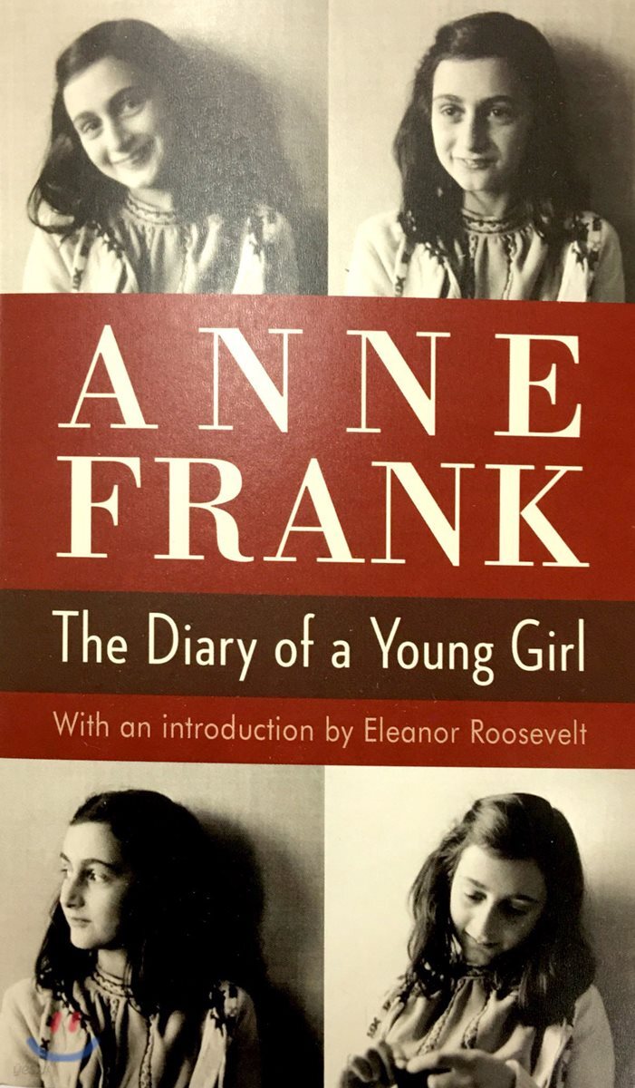 Anne Frank : The Diary of a Young Girl