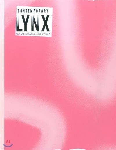 [ⱸ] CONTEMPORARY LYNX(ݰ)