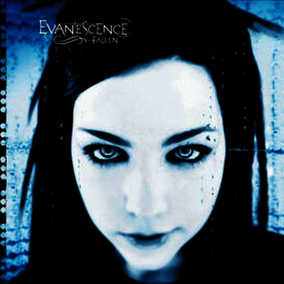 Evanescence - Fallen (Vinyl LP)