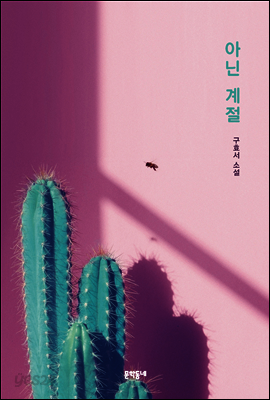 아닌 계절